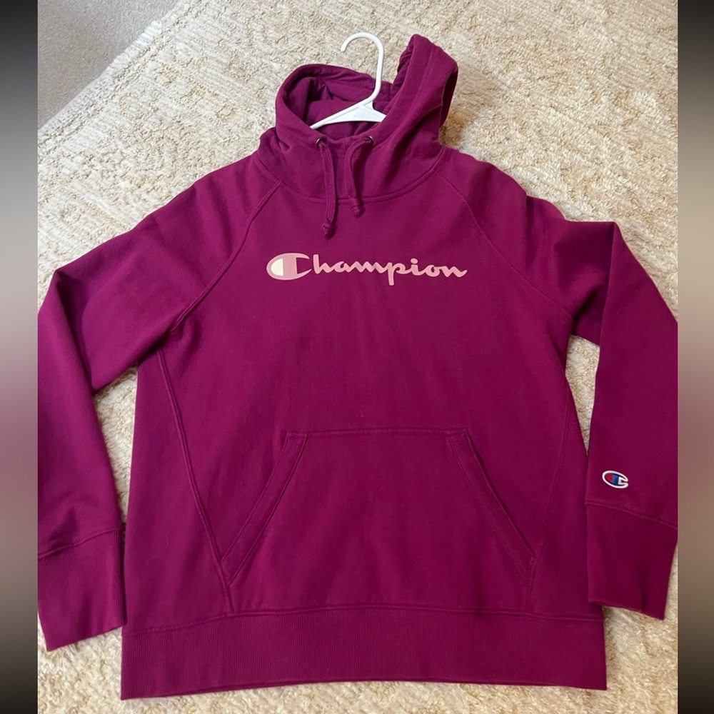 Champion Hoodie